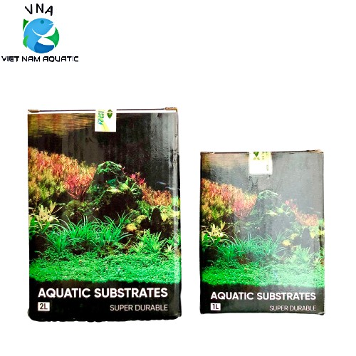 Cốt Nền Thuỷ Sinh Vũ Aqua