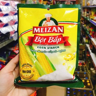 BỘT BẮP MEIZAN 150G