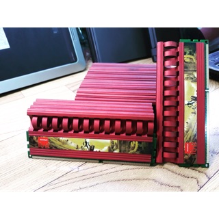 Ram Pc tản nhiệt thép 2G