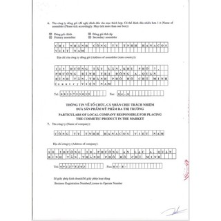 Sữa Rửa mặt Riori Hana