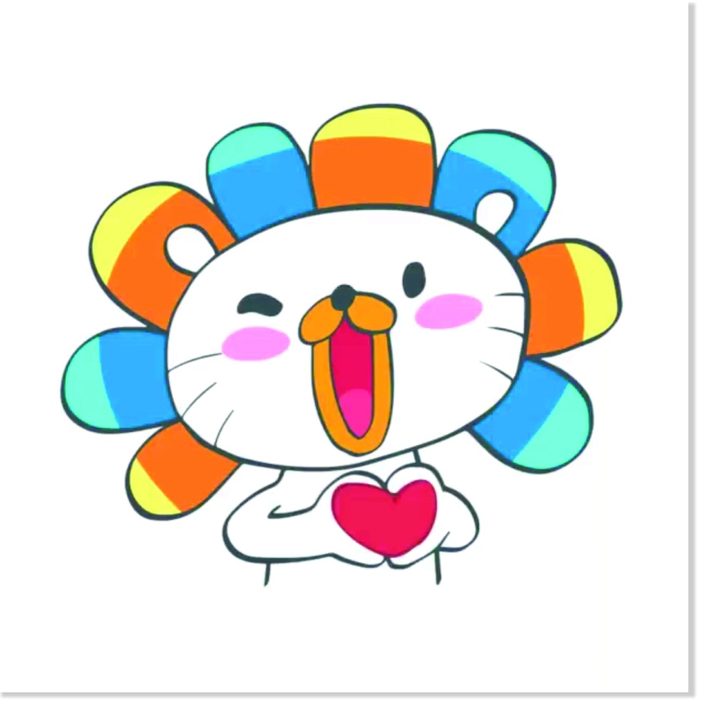 Tem vario 150 DARUMA đỏ đen