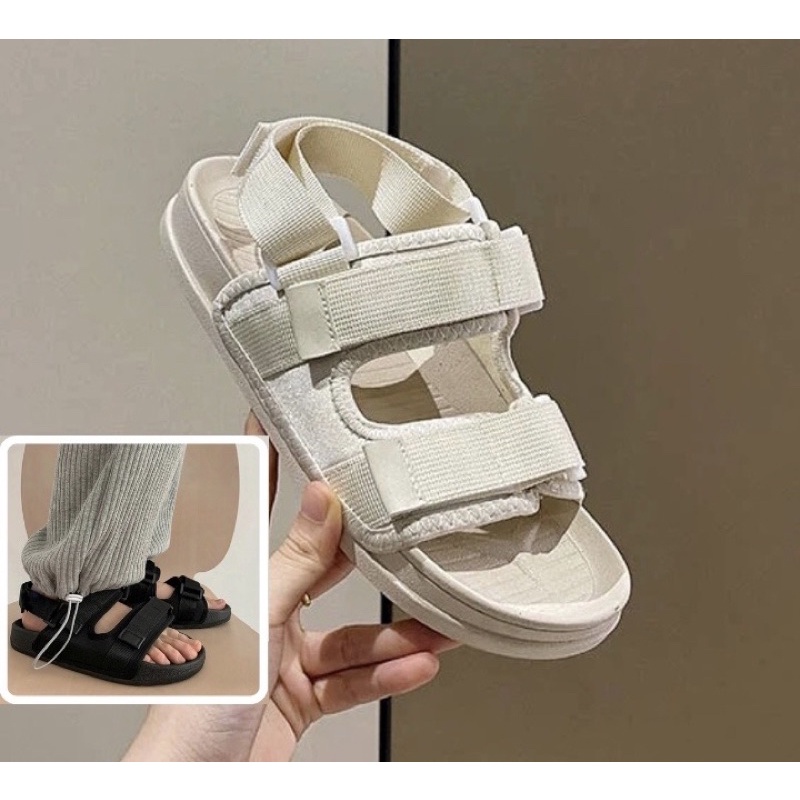 Sandal đi học cao cấp JL06 - new 2022