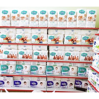 Bỉm kibie size xxl 40m