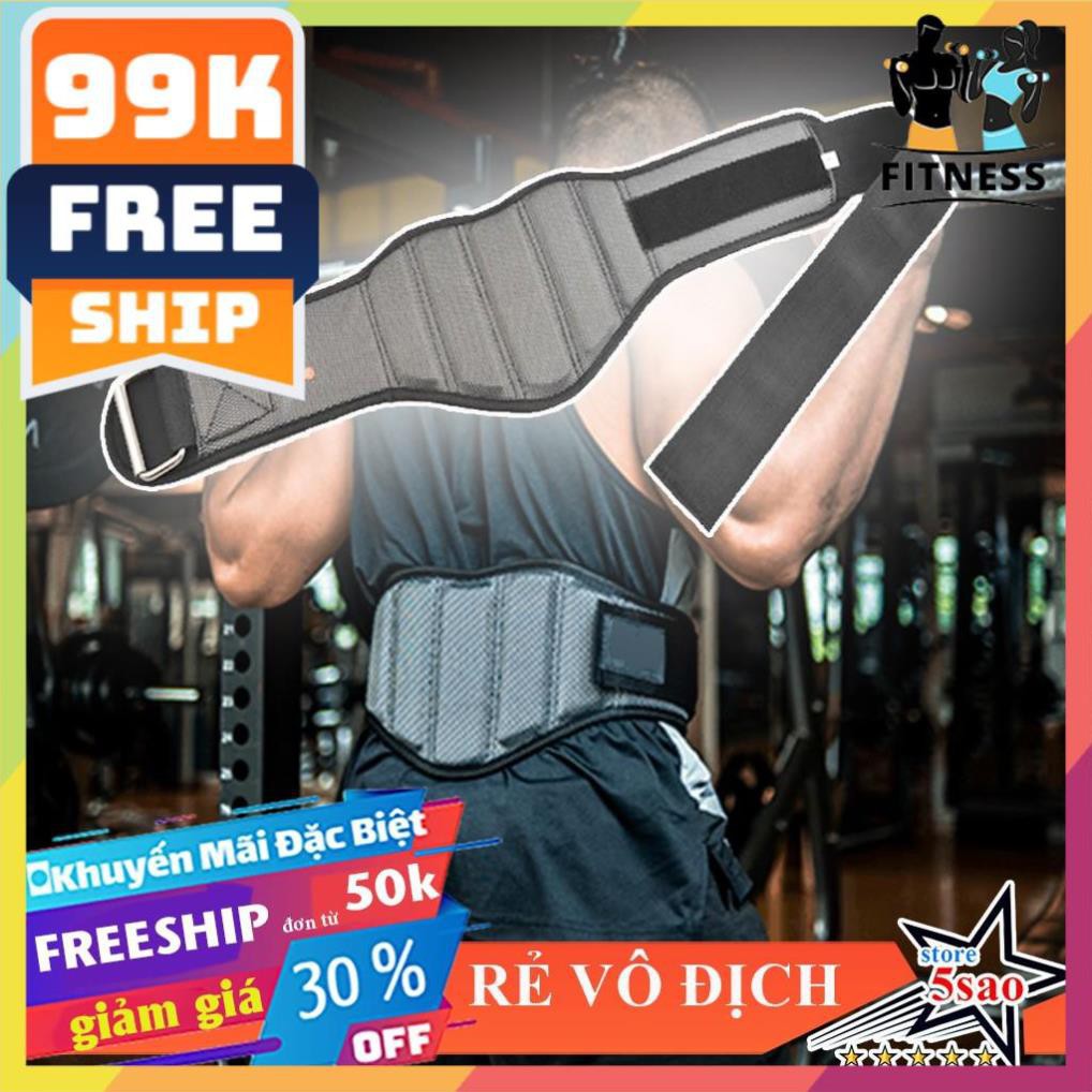 FREESHIP🎁 Đai lưng tập thể hình bản rộng 360 ⚡giá rẻ⚡ Đai lưng tập gym | hn & tphcm