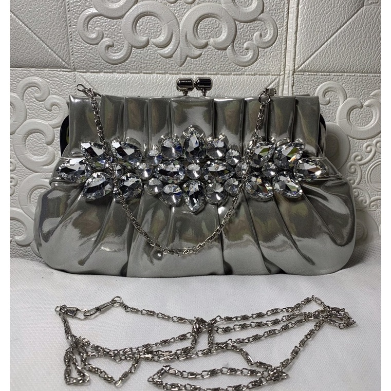 Túi Đầm Đeo Vai Hàng Cao Cấp