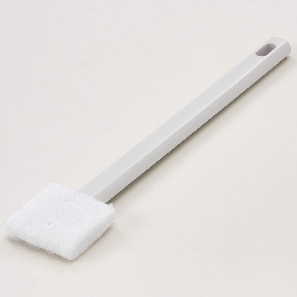 Muji Đầu Mút Cọ Vệ Sinh Nhỏ