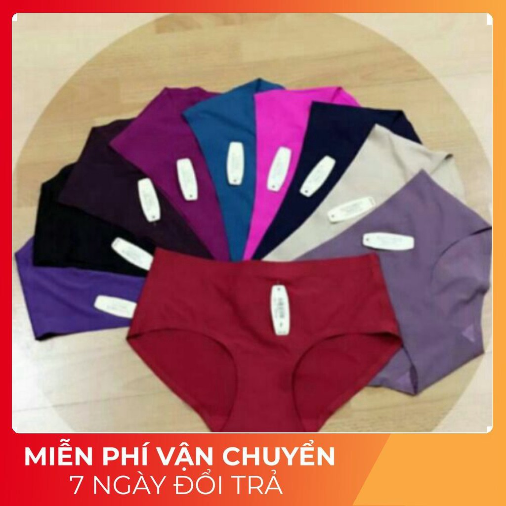 [Siêu Rẻ] Combo sỉ 10 quần lót đúc víc | BigBuy360 - bigbuy360.vn