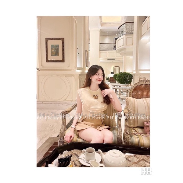 [ 𝐅𝐑𝐄𝐄 𝐒𝐇𝐈𝐏 ]  SÉT THIẾT  KẾ THÊU VỀ HÀNG SỊN ĐẸP XIN ÁO TƠ NẾN KÈM CV TACTA A