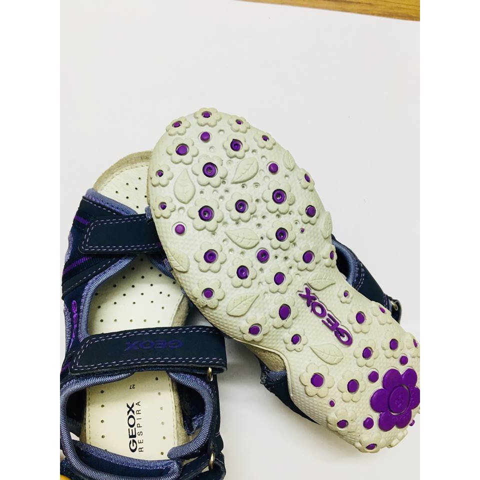 Giày cắt các hãng geox, superfit...trẻ em