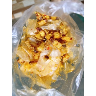 BÁNH TRÁNG TÓP MỠ