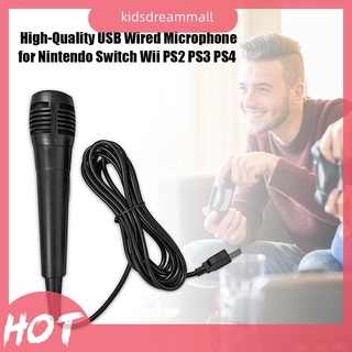 Micro Karaoke Microphone cho PS3
