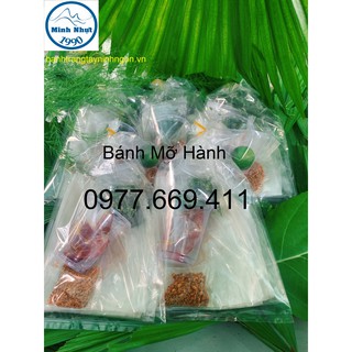 COMBO 5 BỊCH BÁNH TRÁNG MỠ HÀNH