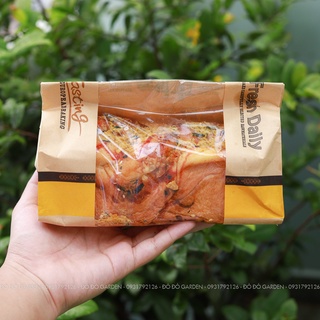 Combo hàng trả khách nặng