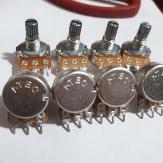 Chiết áp đơn zin _50k/ 5 chiếc