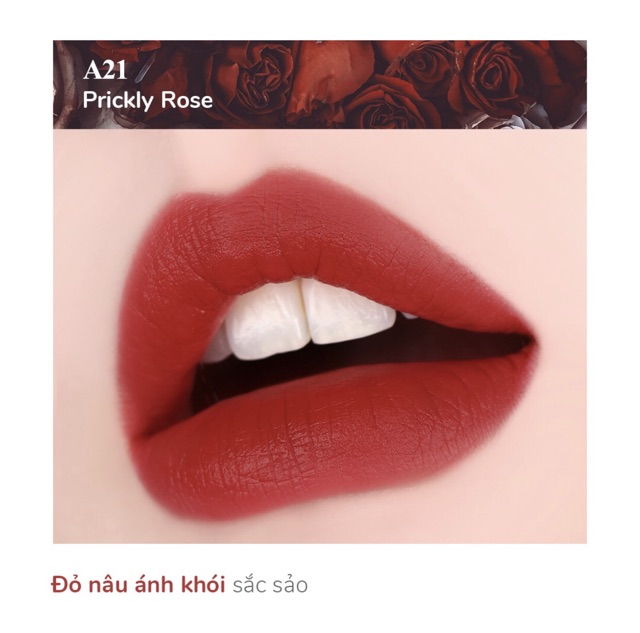 Son môi xịn giá rẻ/ Freeship từ 150k/ Son kem Blackrouge Ver4 | BigBuy360 - bigbuy360.vn