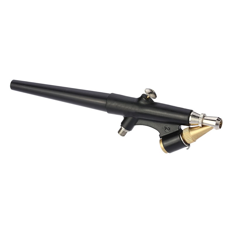 Súng Phun Sơn Trang Trí Móng Tay Nghệ Thuật 0.8mm