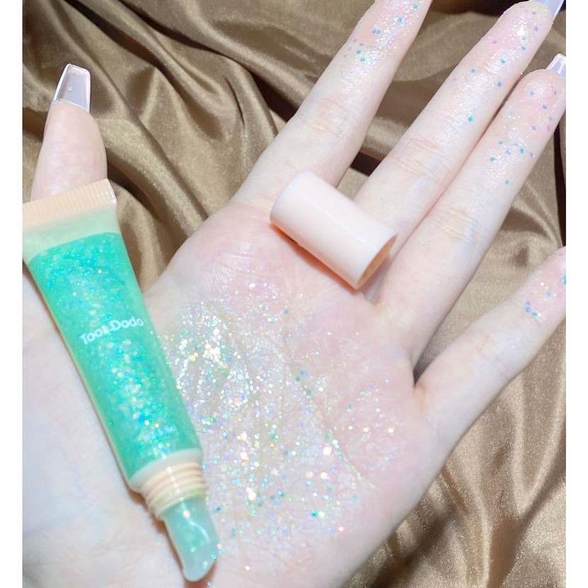 Nhũ mắt lấp lánh Toot Dodo Bling 5g Sena Beauty | BigBuy360 - bigbuy360.vn