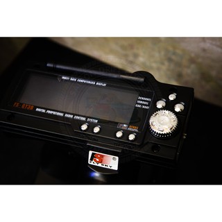 Remote GT3B