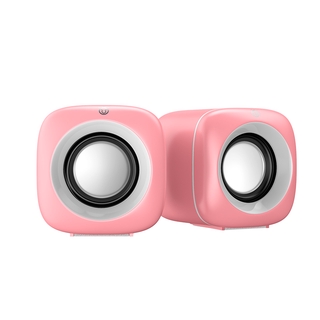 Loa Mini Kết Nối USB Dùng Cho Máy Tính