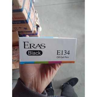 hộp 40 chiếc bút bi Eras E134