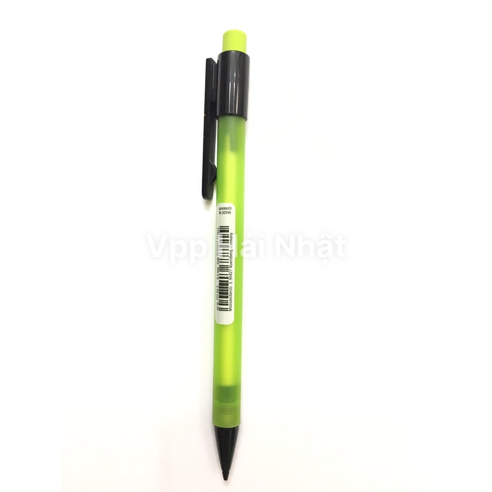 Bút chì bấm STAEDTLER Đức 777 0.5mm [Hàng chính hãng]