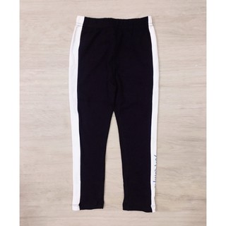 Quần legging Milkmile bé gái