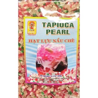 Hạt lựu rời - dùng để nấu chè 500g