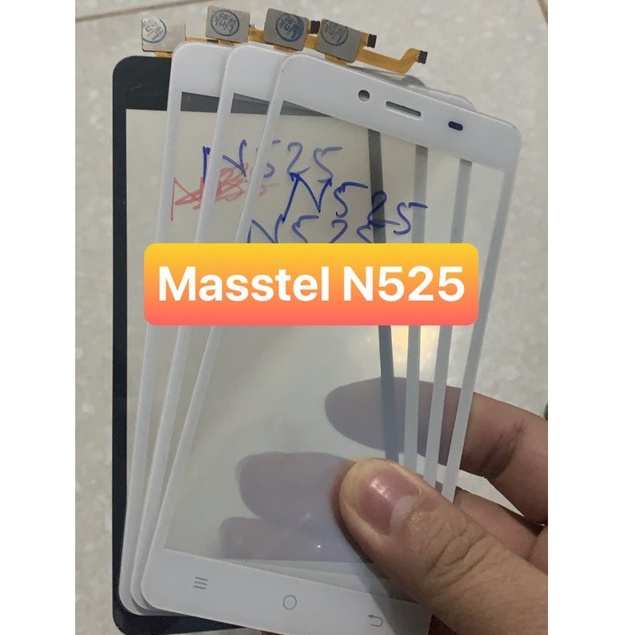 cảm ứng masstel N525