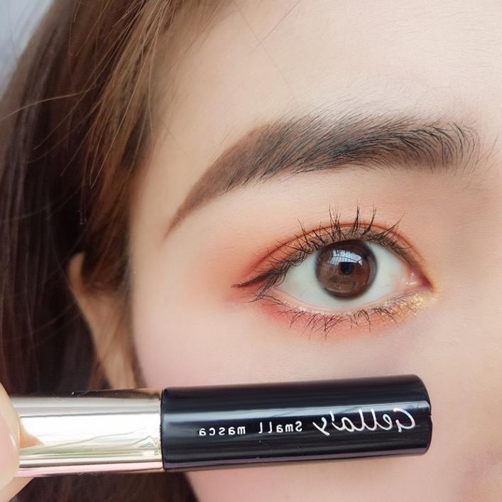 Mascara Gella's Sợi Siêu Mảnh Tự Nhiên Hàng Nội Địa Trung | BigBuy360 - bigbuy360.vn