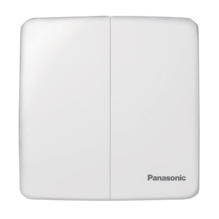 Bộ công tắc đôi Panasonic dòng Minerva