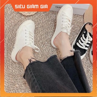 Giày đạp gót Za Ra