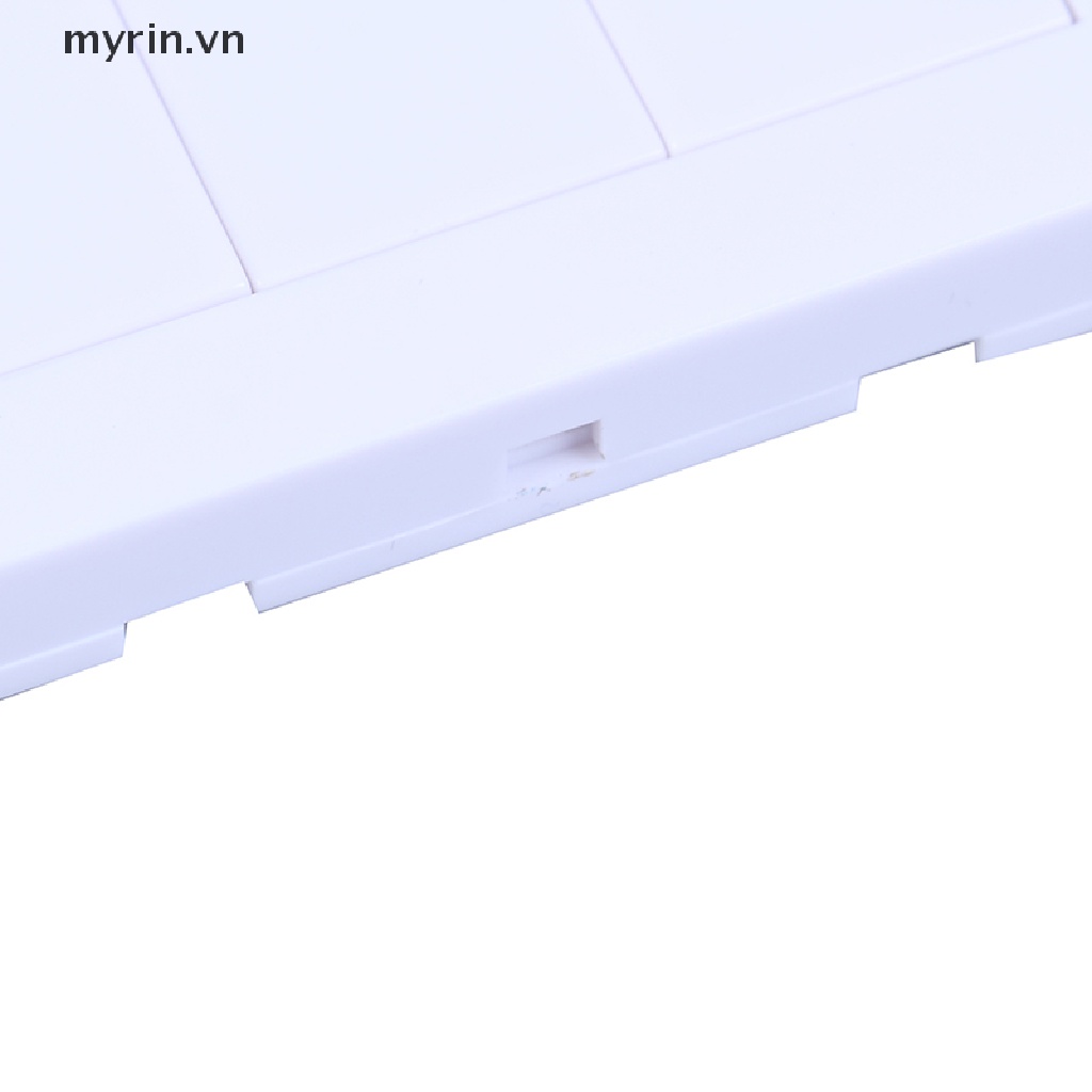 Công Tắc Điều Khiển Từ Xa Không Dây 433MHz rf 86 86 Chuyên Dụng