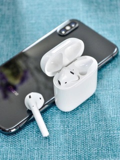 Tai nghe bluetooth