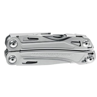 Kìm đa năng Leatherman Sidekick Silver (14 tools) [Bảo hành chính hãng 25 năm]