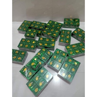 Kem Nám Trắng Da GREEN TEA
