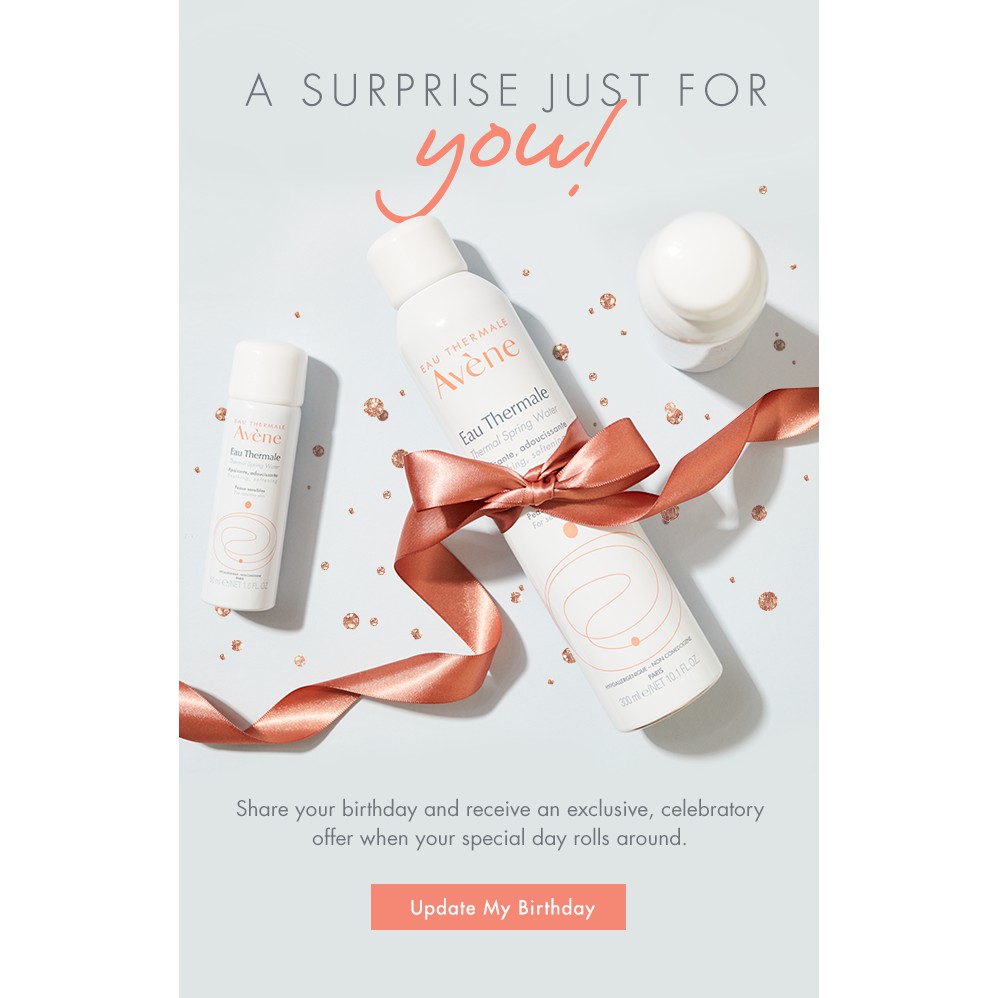 [Mã 2611TIEUDUNG100K giảm 8% đơn 500K] Combo Avene xịt khoáng cấp ẩm dịu da Thermal Spring Water 300ml x 2 | BigBuy360 - bigbuy360.vn