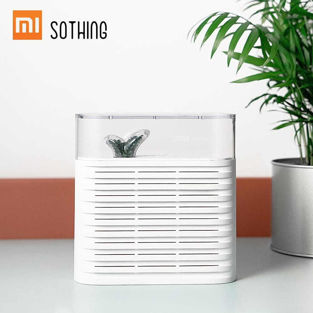 Máy Tạo Độ Ẩm Không Khí Xiaomi Sonig Mini 150ml 100-240v