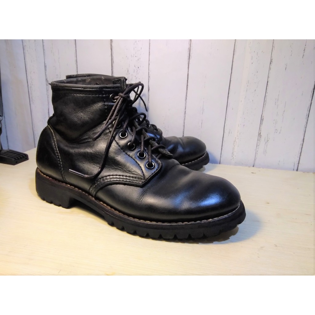 GIÀY CỔ LỬNG BOOT CỔ LỬNG HAWKINS ANKLE BOOT