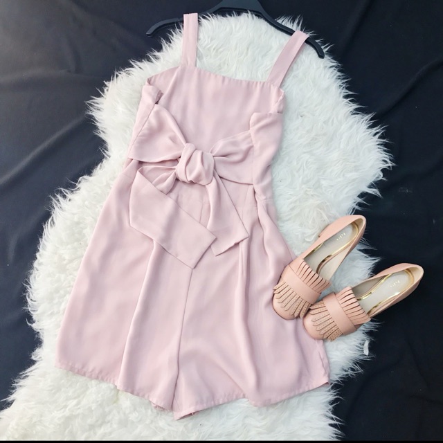 Jumpsuit newlook