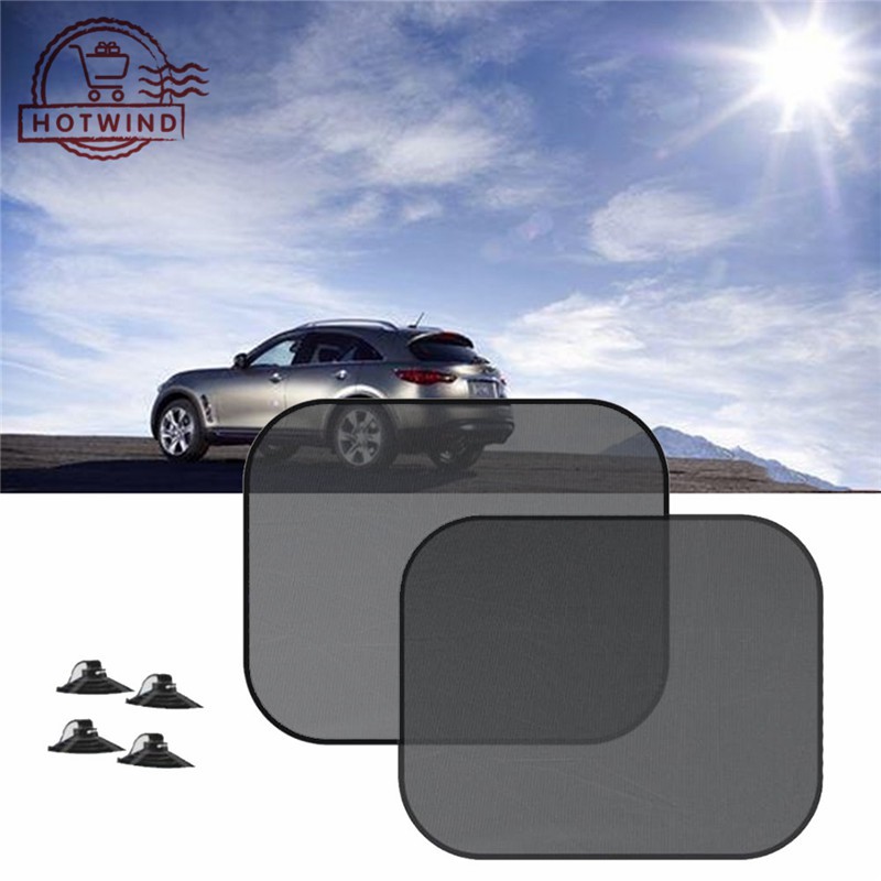 Tấm chắn nắng cho cửa sổ xe hơi
