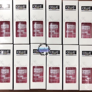 Xoá xăm CELLO Hàn quốc