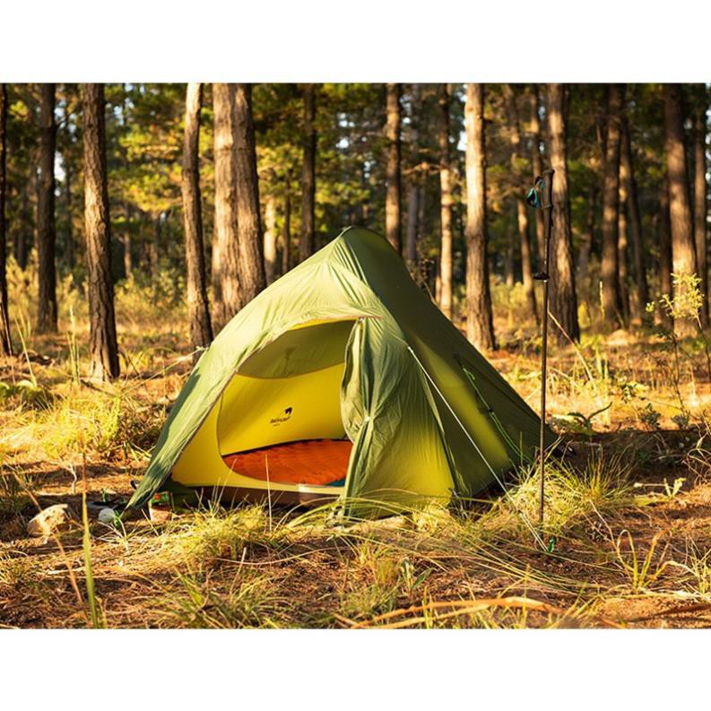 Đệm hơi TPU siêu nhẹ NatureHike NH19Z032-P