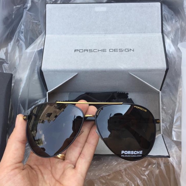 Kính #Porsche design