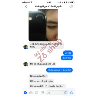 [Nhập Khẩu] Dưỡng mi DHC Eye Lash Tonic