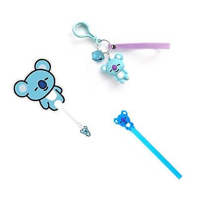 Combo bộ 3 đồ dùng Koya BTS