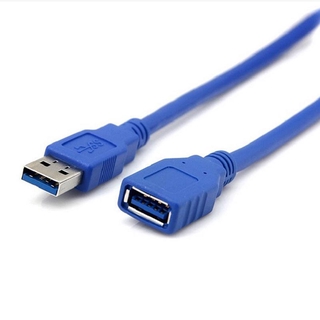 Dây Cáp Nối Dài Usb 3.0 Dài 0.5m