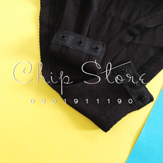 ÁO BODYSUIT XUẤT ÂU CHẤT SIÊU MÁT(ảnh thật) | BigBuy360 - bigbuy360.vn