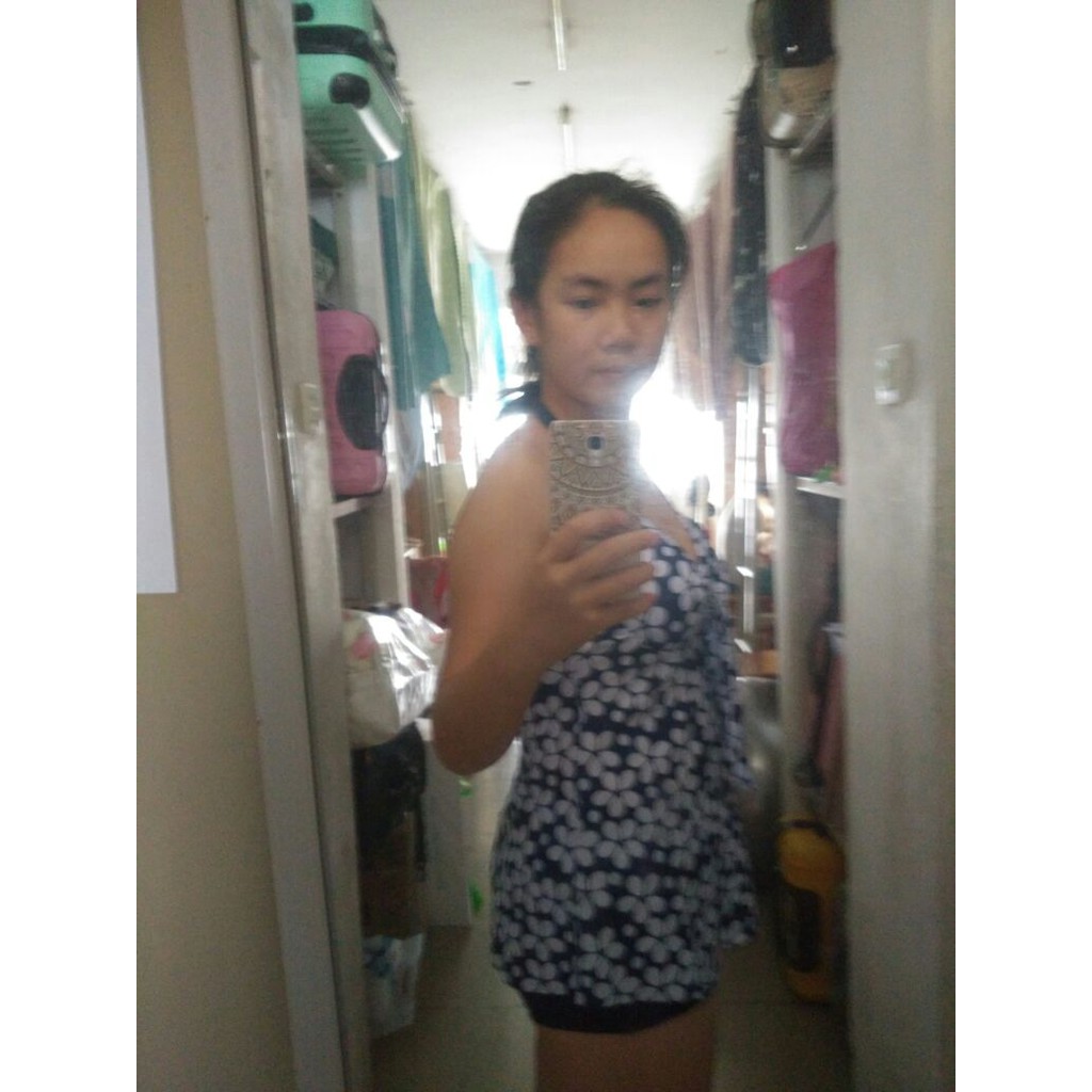 Đồ bơi kín đáo cho nữ | BigBuy360 - bigbuy360.vn