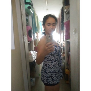 Đồ bơi kín đáo cho nữ