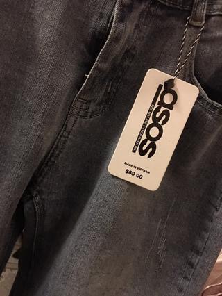 Baggy Jean